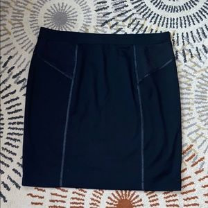 Apt. 9 black skirt